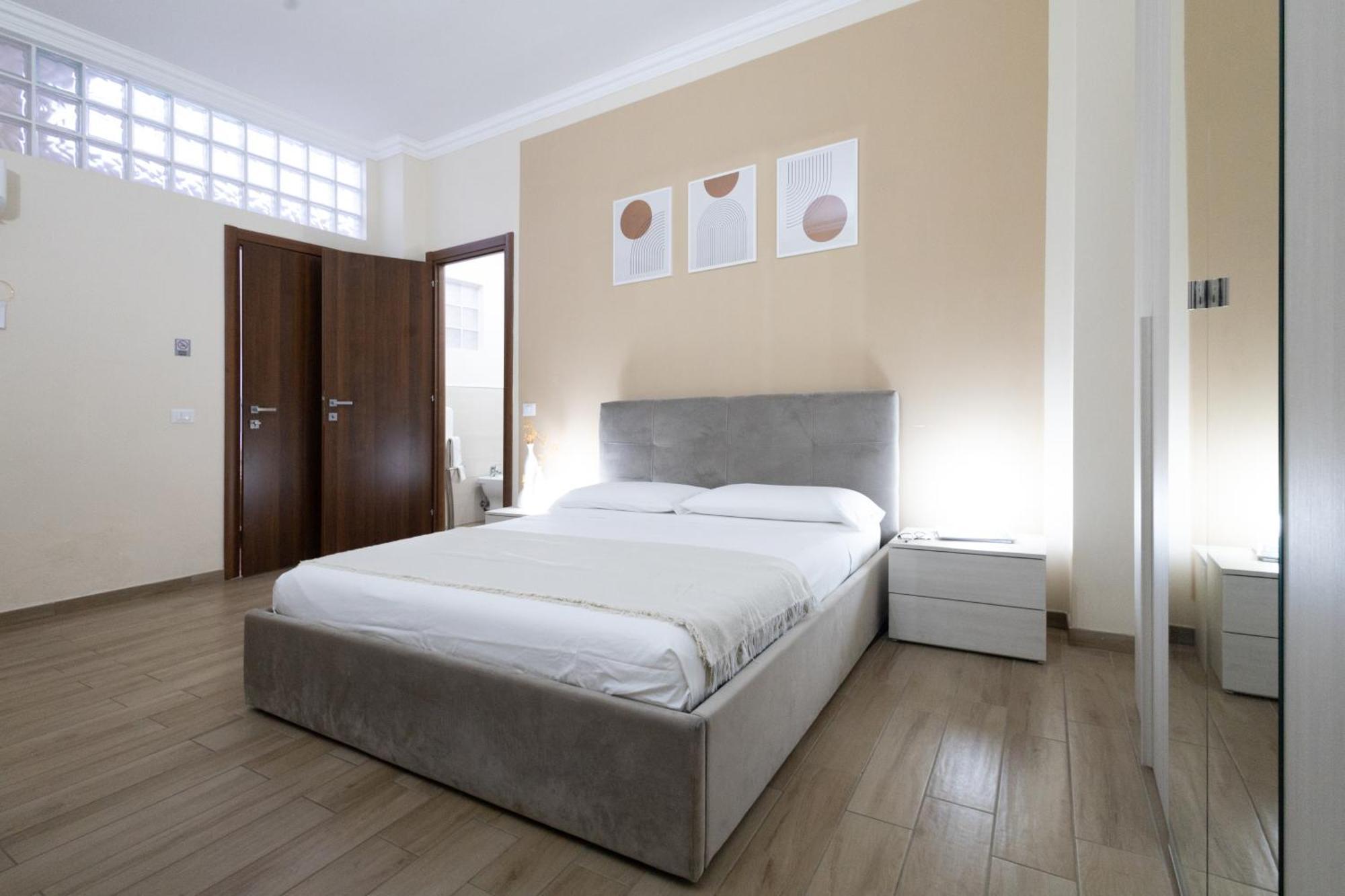 לדיספולי Sunset B&B מראה חיצוני תמונה