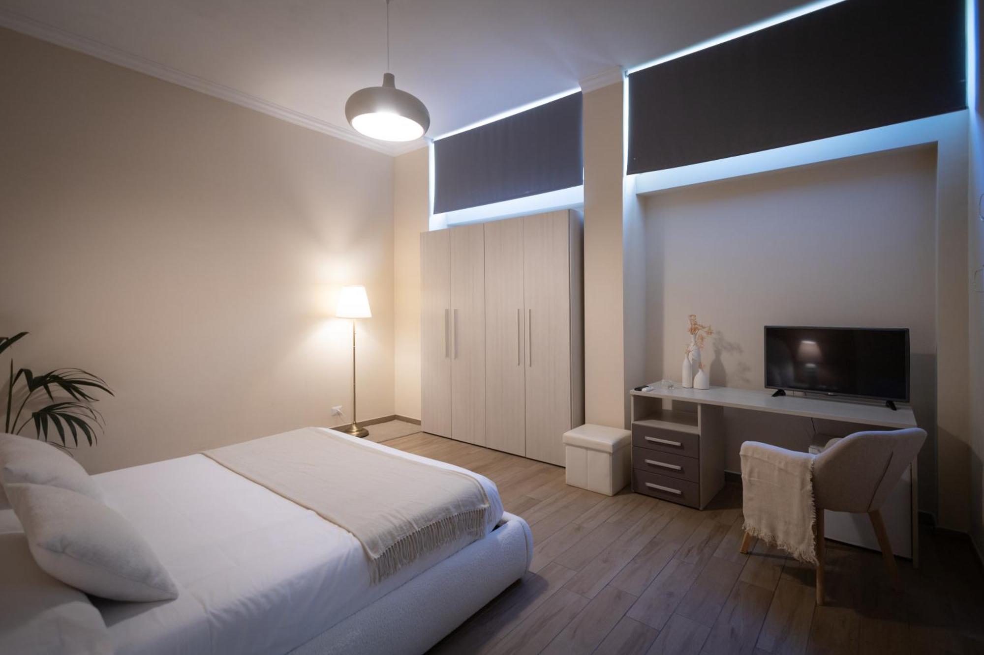 לדיספולי Sunset B&B מראה חיצוני תמונה