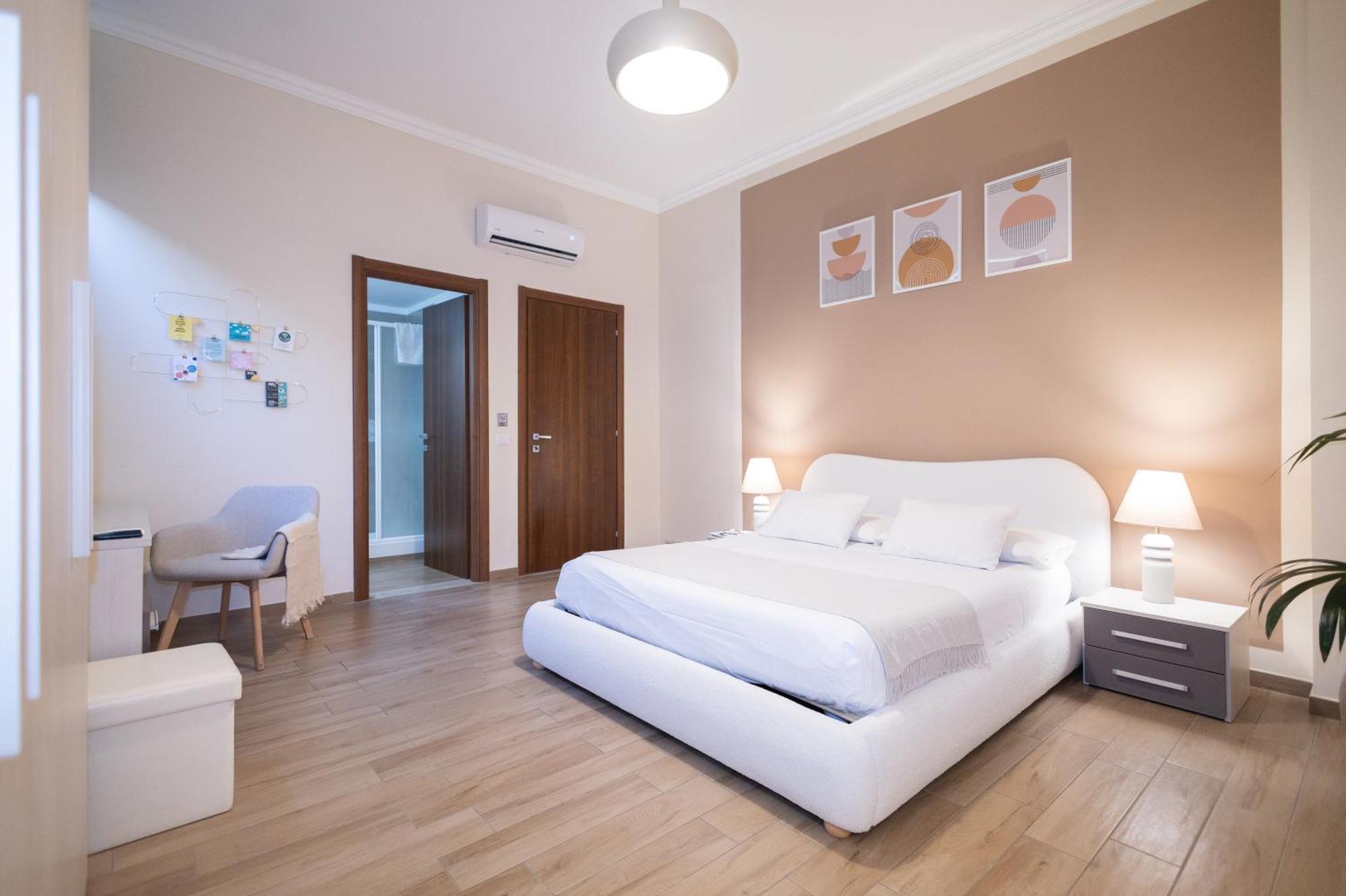 לדיספולי Sunset B&B מראה חיצוני תמונה