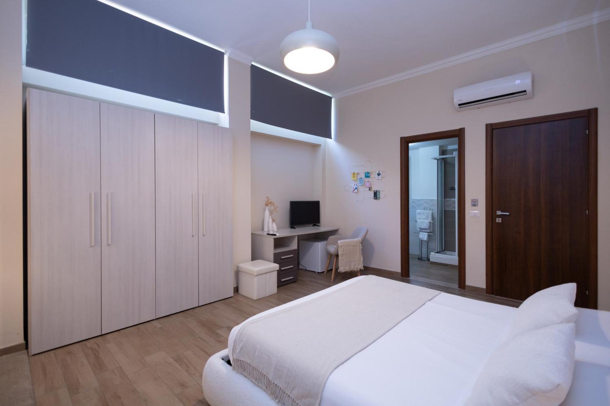 לדיספולי Sunset B&B מראה חיצוני תמונה